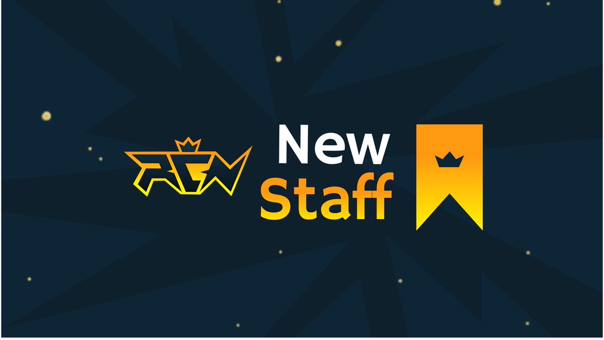 Reconic Esports (@reconicesports) on Twitter photo New staff are here! 🫡
Welcome to our newest staff Ninja, Anshu, 8Viruss_, Pikas, Aayush29, and Exotic!
Read More: reconicesports.com/brawl-stars/ne… New staff are here! 🫡
Welcome to our newest staff Ninja, Anshu, 8Viruss_, Pikas, Aayush29, and Exotic!
Read More: reconicesports.com/brawl-stars/ne…