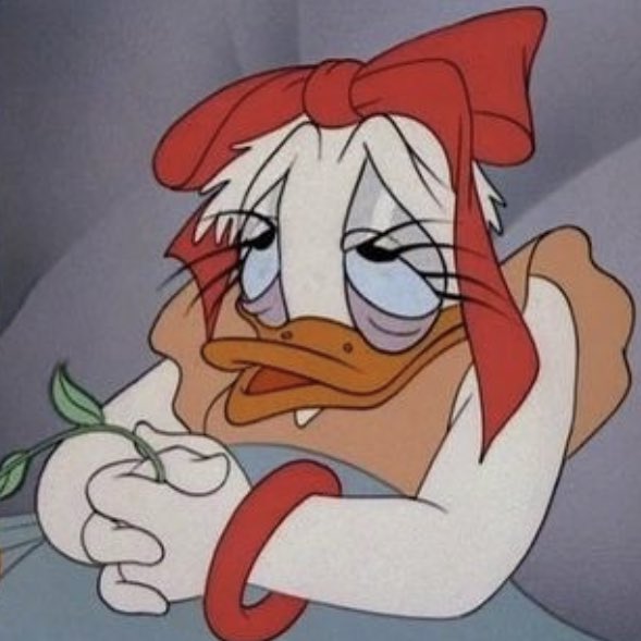 hoy estoy un poco daisy