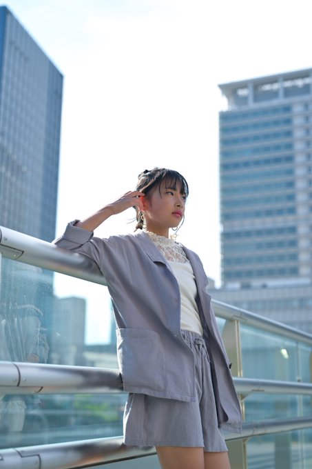 Twitterのコスプレ画像10