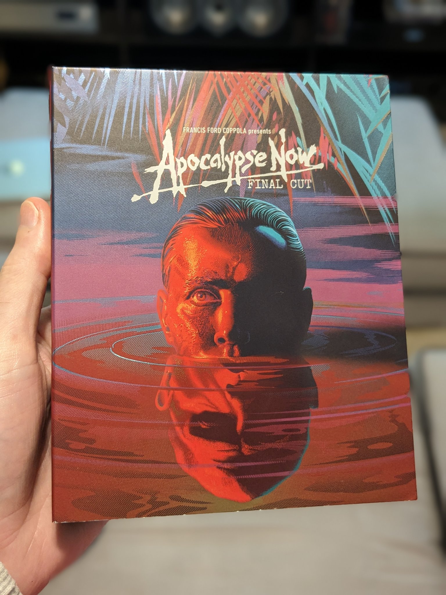 Watch apocalypse now online full movie