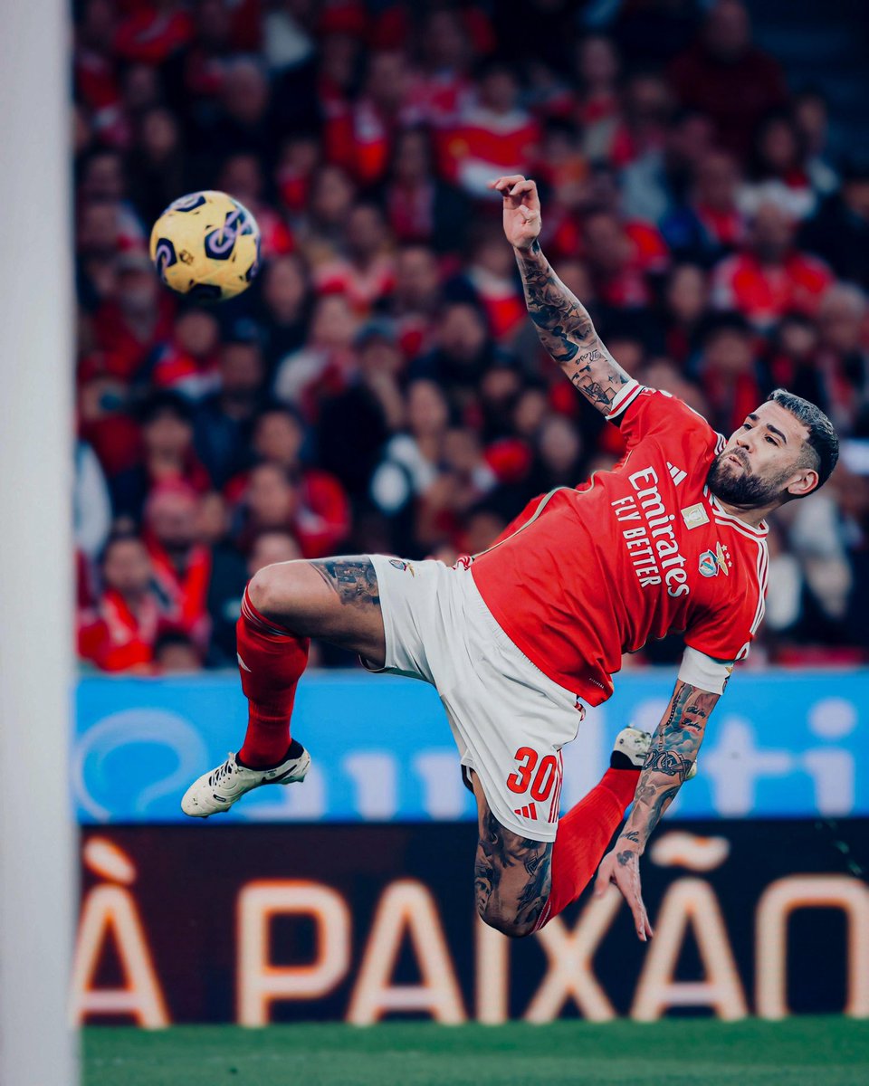 Notamendi30's tweet photo. Boa vitória equipa 🫡  Jogo a jogo, vamos continuar a trabalhar para atingir os nossos objetivos

+3✅
Clean Sheet ✅

Obrigado benfiquistas pelo vosso apoio 🦅

@SLBenfica 🔴⚪️ https://t.co/JqyI4qgyjC