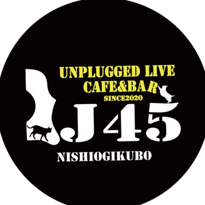 J45 (@nishiogij45) / Posts / X