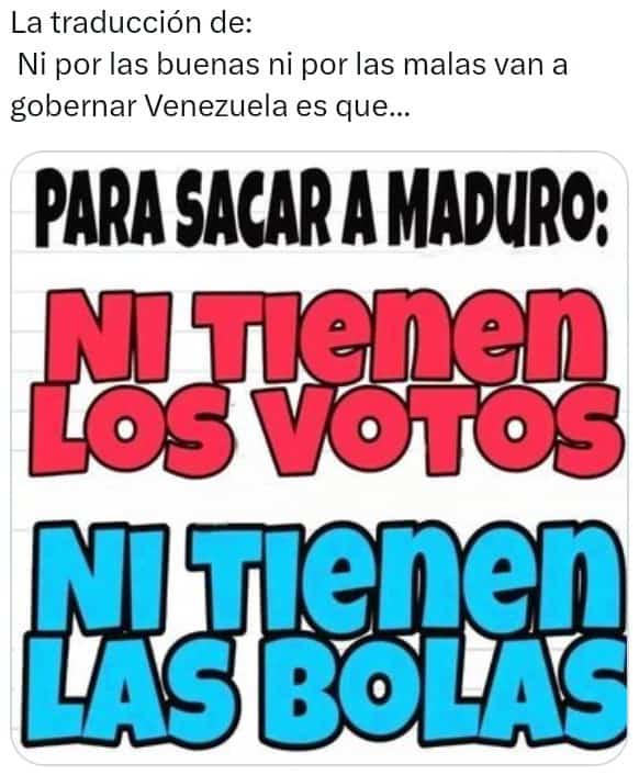Siempre voy a ser Leal al Camarada Presidente Nicolas Maduro y a la Revolución Nosotros Venceremos!!!💪