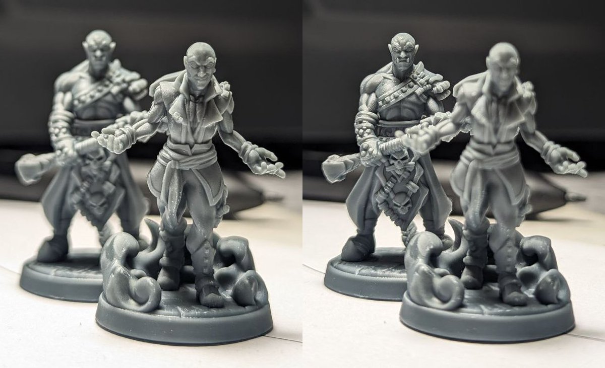 zio_sculptor's tweet image. 🌙New set  [ 5$ during February ]

Barovians - Chapter 1

#ravenloft #strahd #barovia #dungeonsanddragons #stl #miniaturepaintig #BG3 #dnd5e #dndcharacter #baldursgate3 @MyMiniFactory