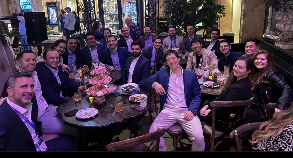 Jake Godzik (@jakegodzikmd) on Twitter photo Great time <a href="/spinesection/">AANS/CNS Spine Section</a> for our annual 2024 meeting! Awesome seeing my friends, mentors, and colleagues. The future of spine is in good hands! <a href="/NeurosurgeryUab/">UAB Neurosurgery</a> Great time <a href="/spinesection/">AANS/CNS Spine Section</a> for our annual 2024 meeting! Awesome seeing my friends, mentors, and colleagues. The future of spine is in good hands! <a href="/NeurosurgeryUab/">UAB Neurosurgery</a>