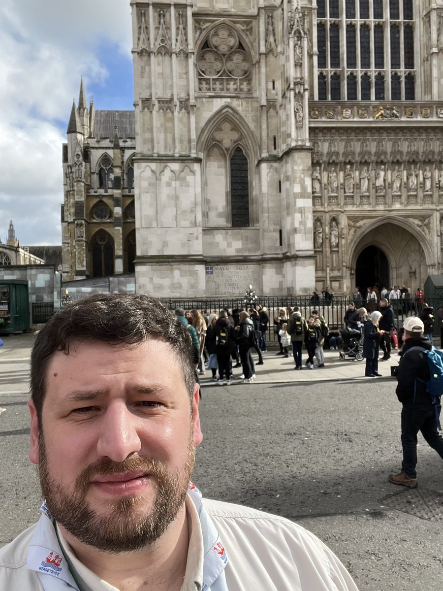 Chris Valentine-Burrows tweet media