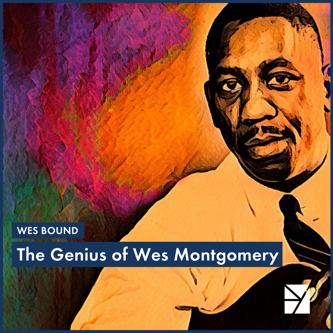 wfyi's tweet photo. Wes Bound: The Genius of Wes Montgomery is an hour-long documentary tracing the life and career of legendary jazz guitarist Wes Montgomery.
📺Tune in Tuesday, February 27 at 8 p.m. #OnWFYI
💻Stream with #WFYIPassport on the #PBS App: https://t.co/qJFF7VyMBO
#IndianaMusic https://t.co/i7HGZMdJc8