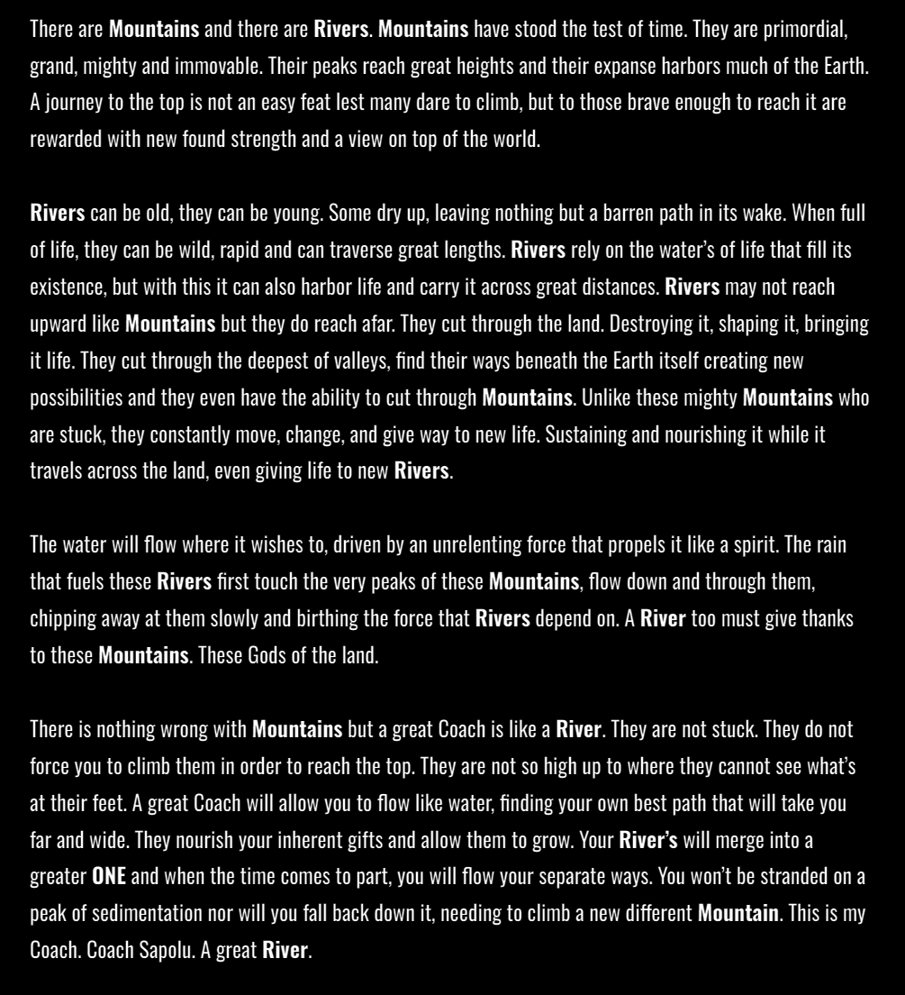 Luke Felix-Fualalo tweet media