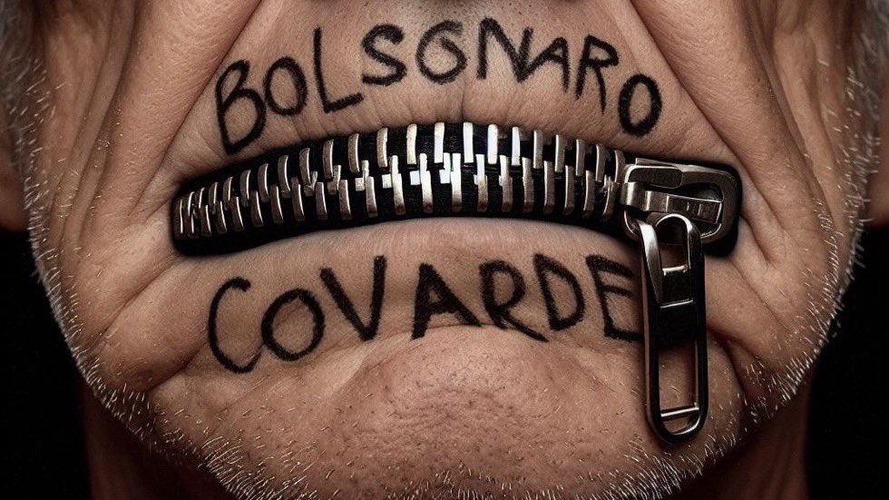 ROLANOME's tweet image. #ChuvaDeLula