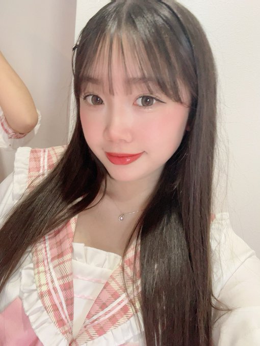 Twitterのコスプレ画像4