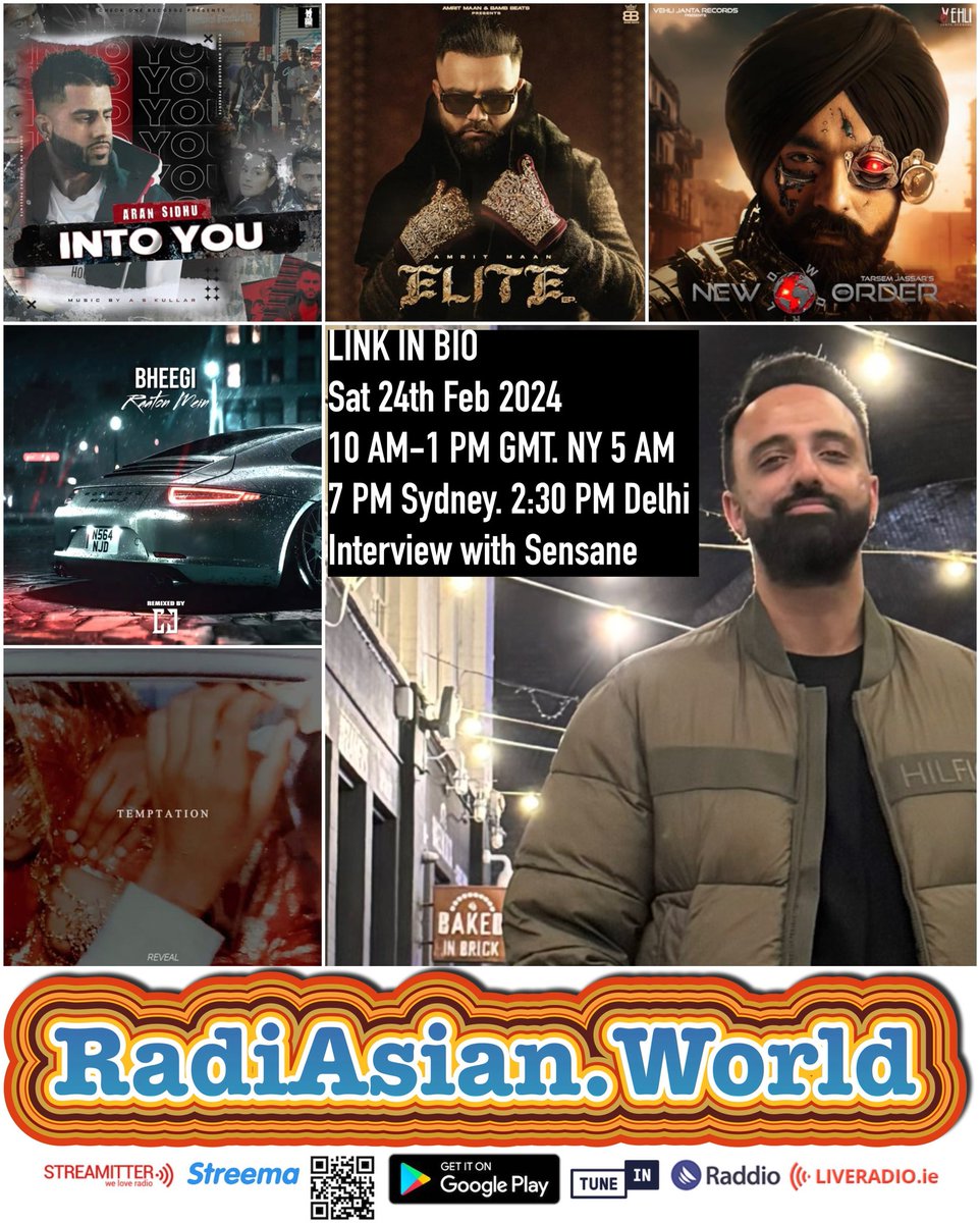 RadiAsian.London tweet media