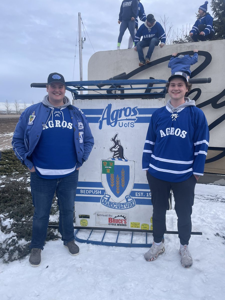 Yesterday we reached Regina and ended our BedPush. Thank you to all the donors who helped us reached our goal, don’t let that cheque fool you- we were able to crack $100,000 before midnight!