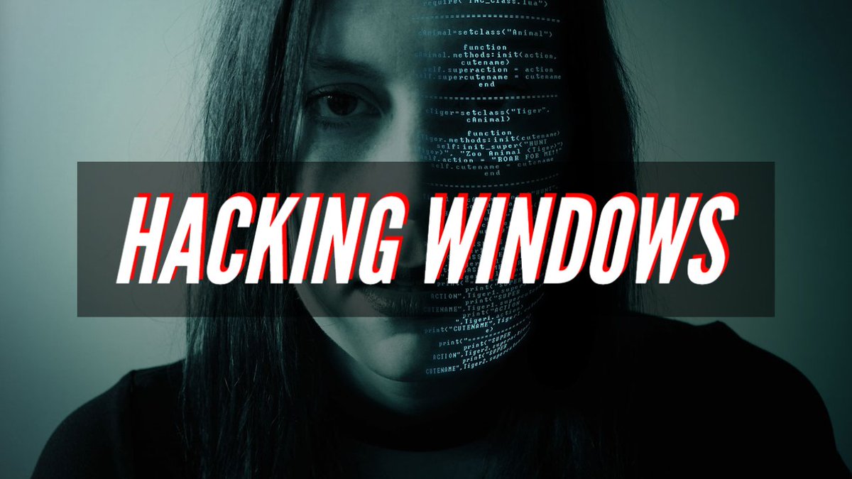 mytechnotalent's tweet photo. #Hacking #Windows - Chapter 2: Debugging Hello World x86🕵️♂️unraveling the secrets of x86 assembly💻dive into the world of #reverseengineering as we #debug in #IDA Free. 🧐 explore the stack dance, decode hex mysteries, and demystify #Win32API calls. 🚀https://t.co/NU1SqHxcT4 https://t.co/UCii3HcAmy