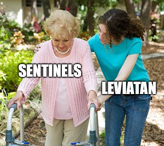 LEVIATAN tweet media
