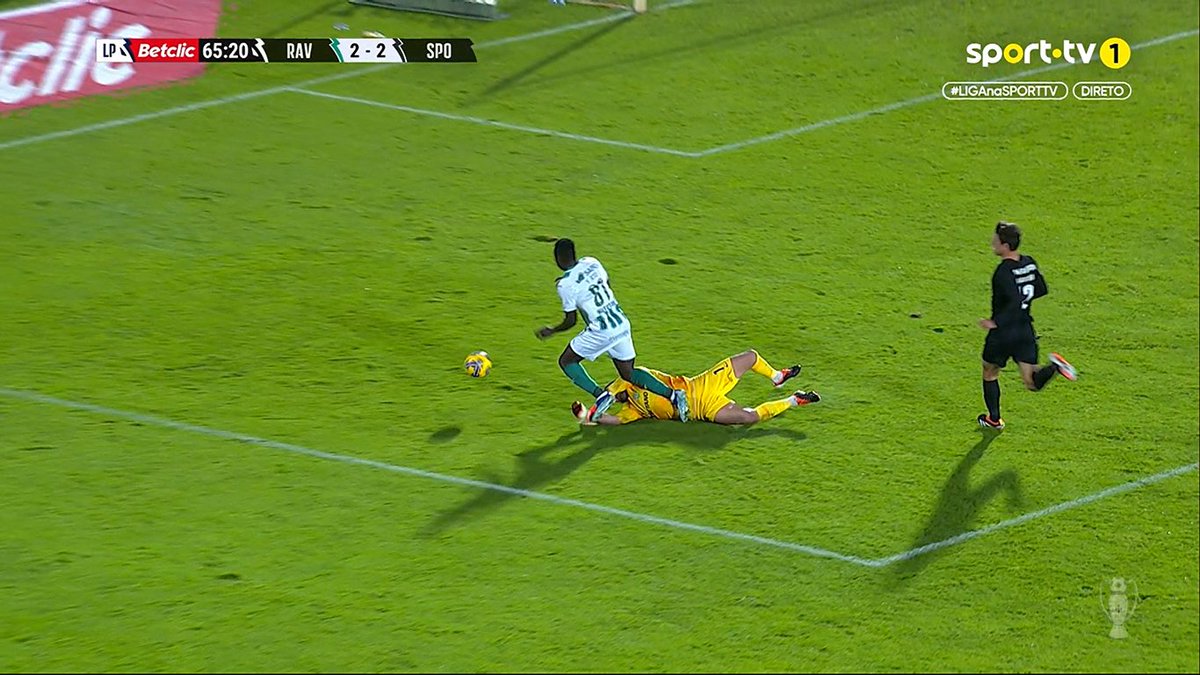 Qual é a necessidade Adán, qual