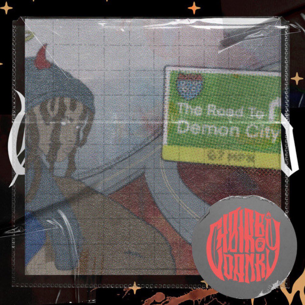 2 years ago today, former <a href="/SwagToof/">SWAG TOOF</a> member <a href="/DankSinatra/">Choirboy Dank</a> released his debut album The Road to Demon City instagram.com/p/C3w2Hk4A2H9/