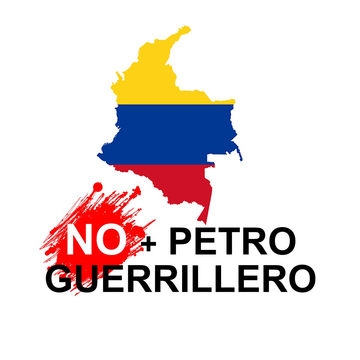 @avila17070 Las cosas como son !!! #PetrismoNauseabundo #PetroPlagaLetalParaColombia