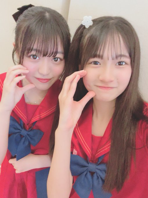 Twitterのコスプレ画像20