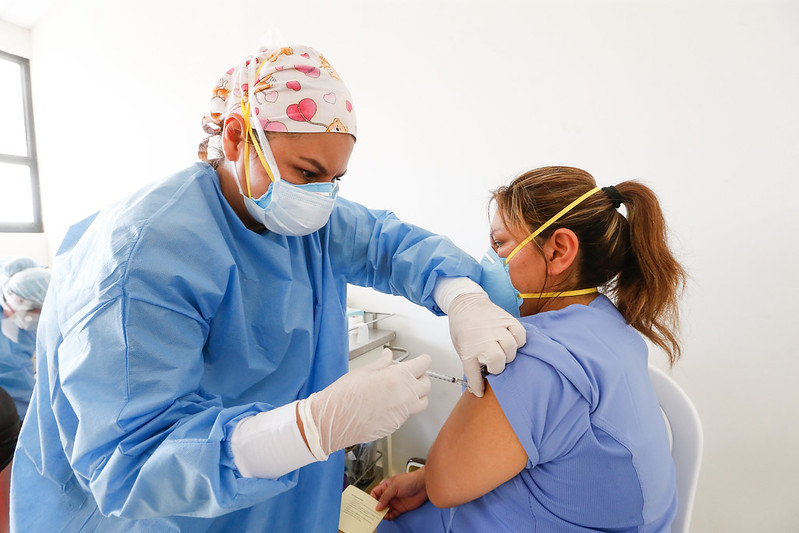 noticierovv's tweet image. #Salud  | Perú vacuna a más de 540.000 personas en 15 días de la campaña nacional de inmunización

Amplía la información aquí: acortar.link/0isWWq

#NoticiasVenevision #26Feb