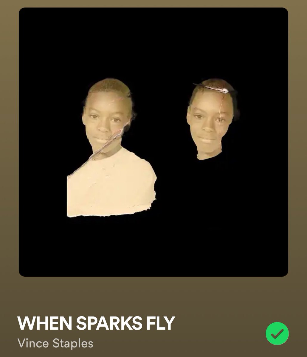 JahTalksMusic's tweet image. One of Vince Staples’ best ever songs to me