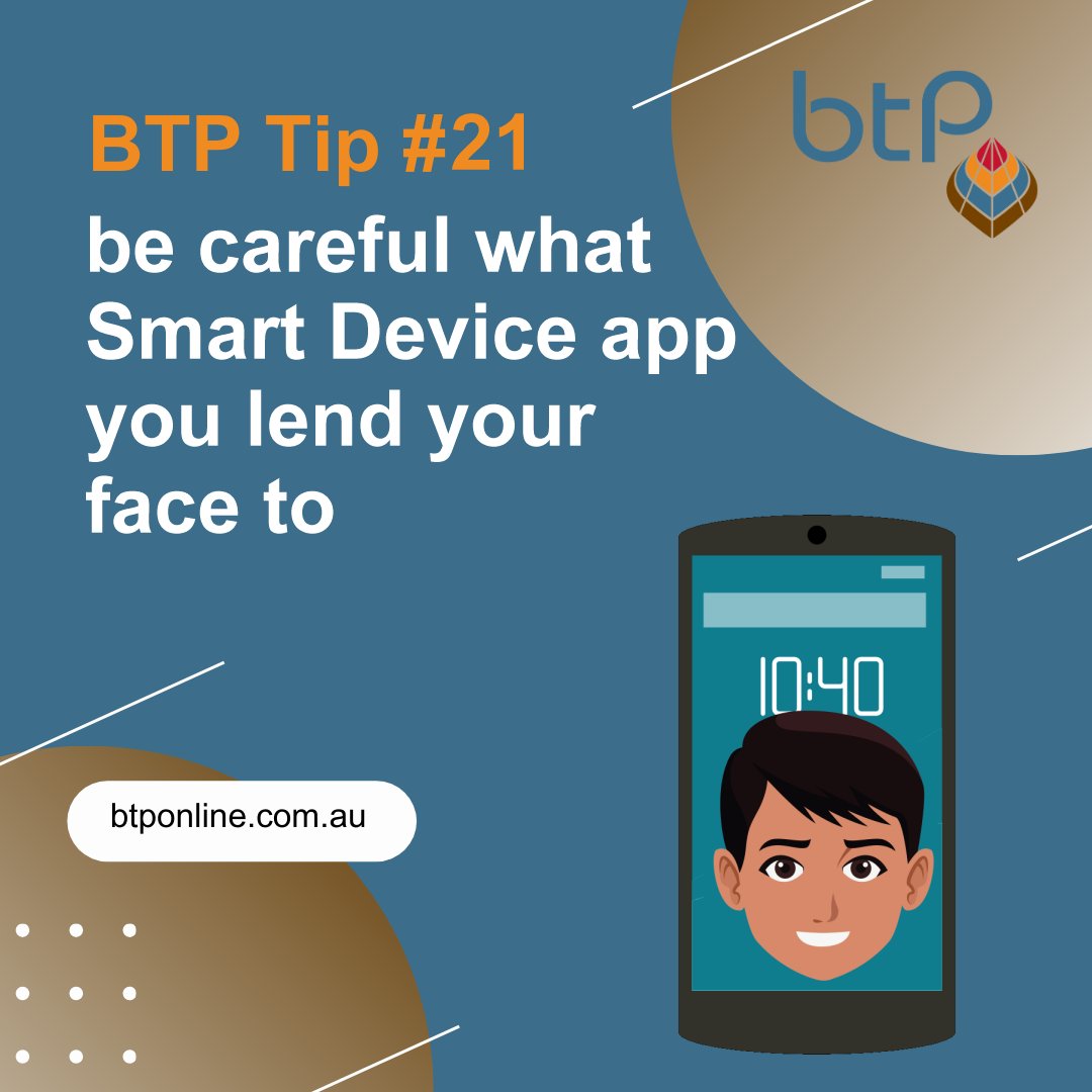 BusTechPartners's tweet image. 