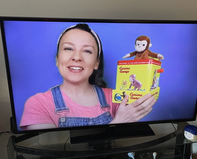 Jack gets fully invested in his stories plot turns. https://t.co/kebmNBrjNX<a href="/tag/caturday"class="tags"><span>#caturday</span></a>