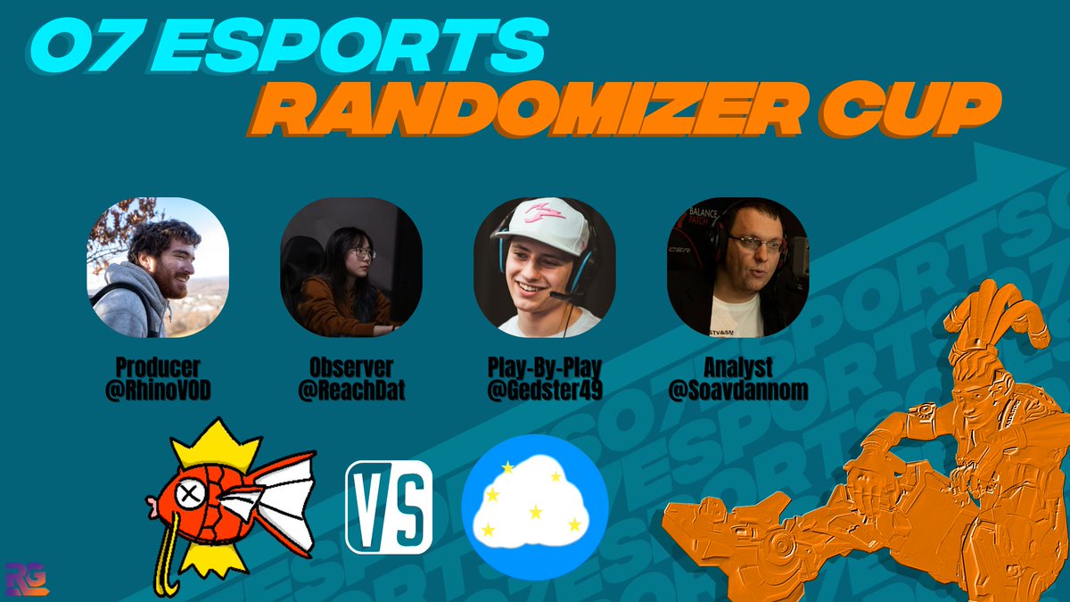 o7 Esports tweet media