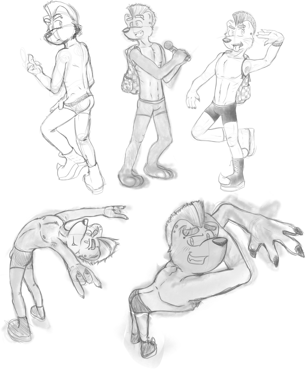 jefryx15's tweet photo. Él es Rex 🎸 :D pronto lo verán en #Furmates 

Meet Rex 🎸, he will be soon in Furmates comic :D 

#furry #furryart #characterdesign #sketch https://t.co/om0cEOD9Vz