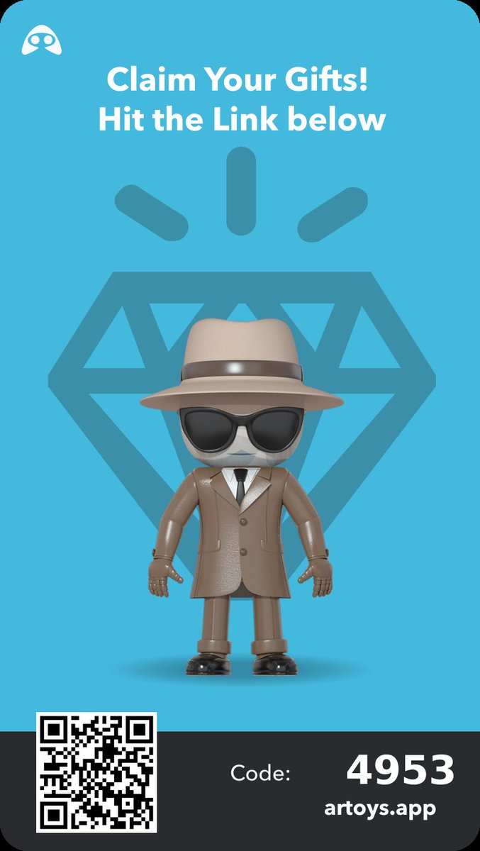 rapozaink's tweet photo. @Artoys_app 
@chiko_roko 
@BNBCHAIN 
@elonmusk 
@Danielzukerman 
🪙💎😎🕵️🔥🚀 https://t.co/uaXizHrwDp
