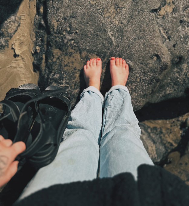 Cum play in the sand with me 😘🌊 https://t.co/tvs6b8vfvc<a href="/tag/giantess"class="tags"><span>#giantess</span></a>