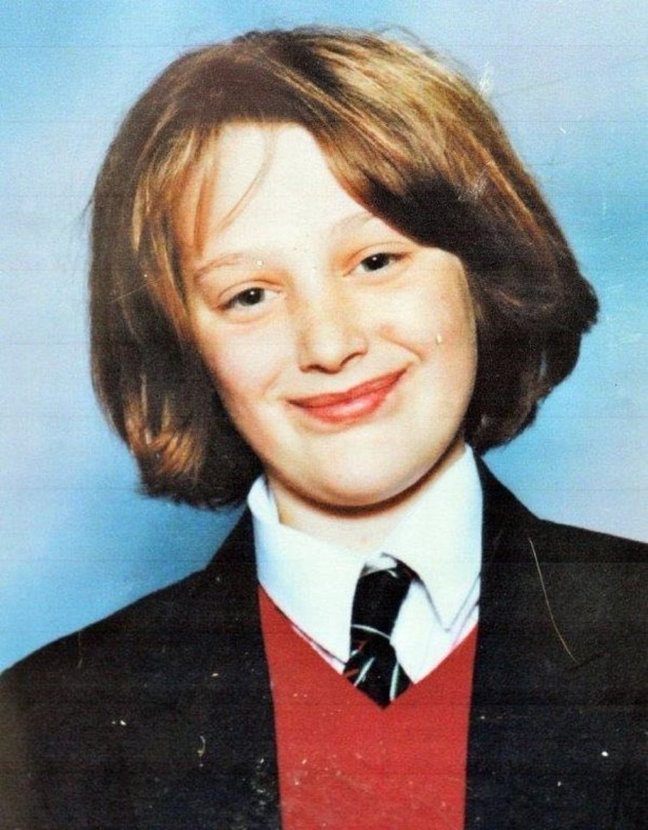 Charlene was a victim of MusIim grooming gangs at age of 11 years old.

She was raped, killed and made into Kebab by owner of a Kebab shop

Charlene is one of about one million victims of lsIamic rape gangs in UK.