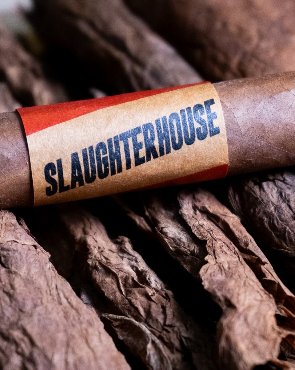 Embrace your adventure side. 
.
.
.
#slaughterhousecigars #cigarworld #cigarsdaily #cigaroftheday #cigarsofinstagram