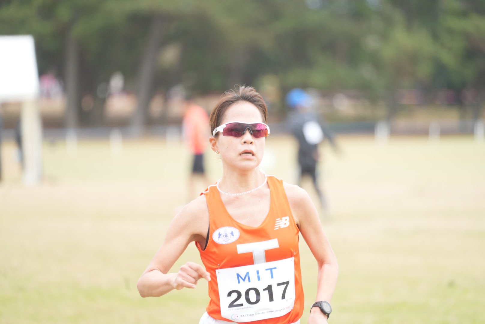 選手支給品】拓殖大学陸上部 駅伝 ユニフォーム上下 託し s 選手支給品】拓殖大学陸上部 駅伝 ユニフォーム上下 託し s