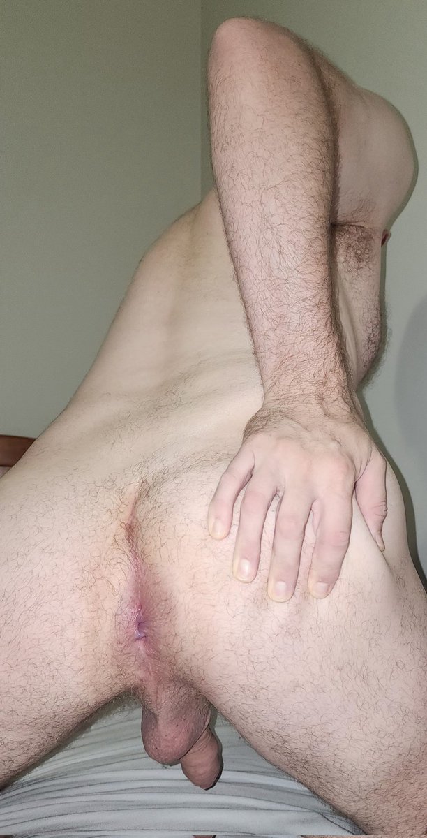 I know you guys don't really like it, but it felt like a butt day