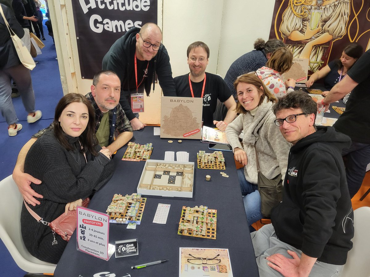 Expert Game Award tweet media