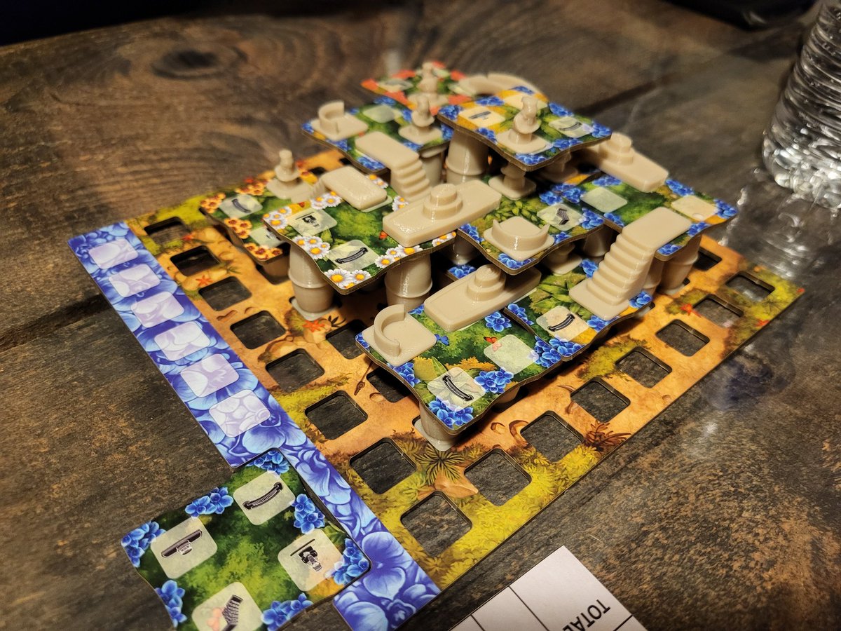 Expert Game Award tweet media