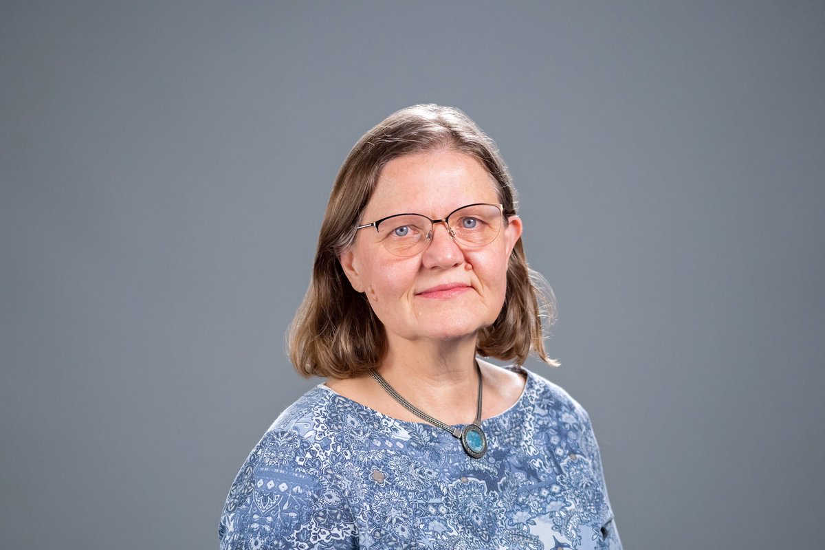 Iris Tommelein, Distinguished Professor of Engineering and Project Management in @BerkeleyCEE, won the 2024 ASCE Construction Management Award! Read more: bit.ly/3T6zuHd