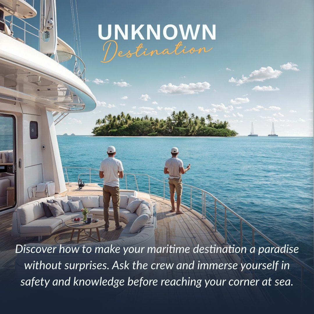 🌊 Whether it's heeding safety recommendations, listening to the captain, or packing a comprehensive safety kit, we've got you covered. Stay hydrated, stay informed, and sail with confidence! ✨ 

Call 305 892 3573 ⛵
Primexperiences.com 
#SafetyAtSea #Boatrentalmiami