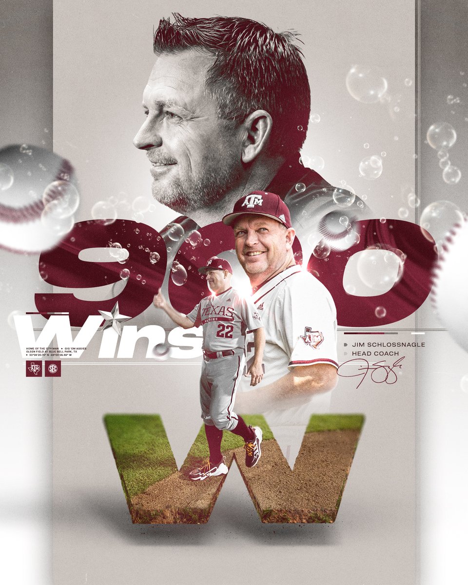 Texas A&M Baseball tweet media