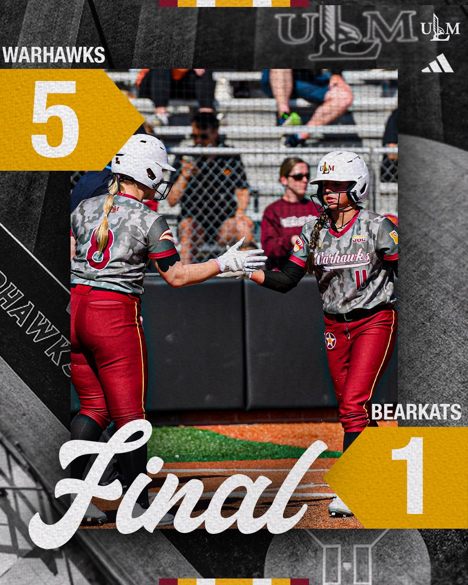 Kept things rolling 💪 

We extended our winning streak to four games and swept today’s doubleheader!

#ATTACK #SHIP