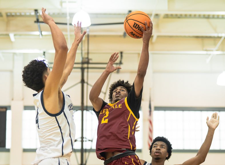 Glendale College Basketball (@vaqsbasketball) on Twitter photo I want to congratulate Tyson Jackson, freshmen PG (Birmingham HS), for making 1st team all-conference in the toughest juco conf in Calif. Dynamic player with a world of talent..thanks <a href="/CoachPainterOK/">Dylan Painter</a> for finding this guy! I want to congratulate Tyson Jackson, freshmen PG (Birmingham HS), for making 1st team all-conference in the toughest juco conf in Calif. Dynamic player with a world of talent..thanks <a href="/CoachPainterOK/">Dylan Painter</a> for finding this guy!