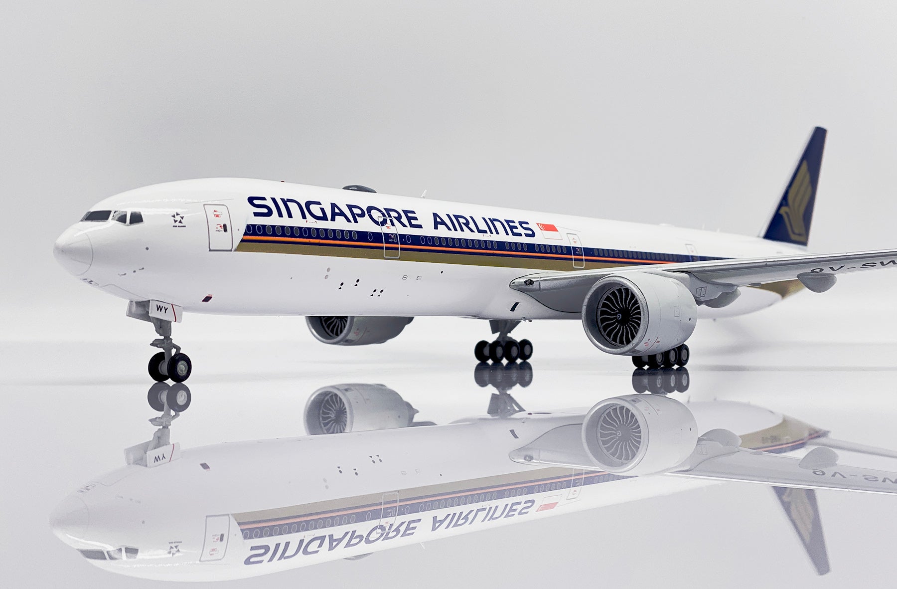 Aircraft models777 on X: 