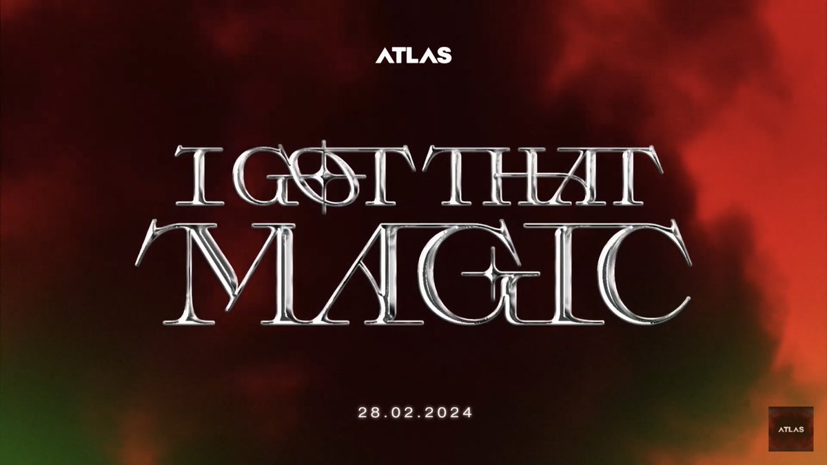 mommytaddy's tweet image. 19:00 วันนี้มี MV Teaser 1 🚨🚨🚨

19:00 วันนี้มี MV Teaser 1 🚨🚨🚨

19:00 วันนี้มี MV Teaser 1 🚨🚨🚨

19:00 วันนี้มี MV Teaser 1 🚨🚨🚨

19:00 วันนี้มี MV Teaser 1 🚨🚨🚨

แต่ก่อนไปวันนี้คุณโหวต or สตรีมหรือยังคับ
#TOTYปีนี้แอทลาสต้องวิน
 
#ATLAS_COMEBACK2024