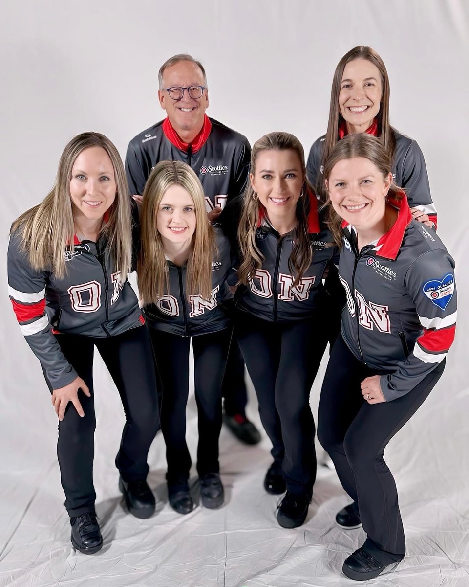 Goldline Curling (@goldlinecurling) on Twitter photo 🥌🏆 Congratulations to <a href="/TeamHoman/">Team Homan 🥌</a> on their incredible victory at #STOH2024, clinching their 4th Scotties title and earning the honour of being Team Canada! 🇨🇦
We're thrilled to continue supporting you on your journey and can't wait to cheer you on at the Worlds! 🌍 🥌🏆 Congratulations to <a href="/TeamHoman/">Team Homan 🥌</a> on their incredible victory at #STOH2024, clinching their 4th Scotties title and earning the honour of being Team Canada! 🇨🇦
We're thrilled to continue supporting you on your journey and can't wait to cheer you on at the Worlds! 🌍