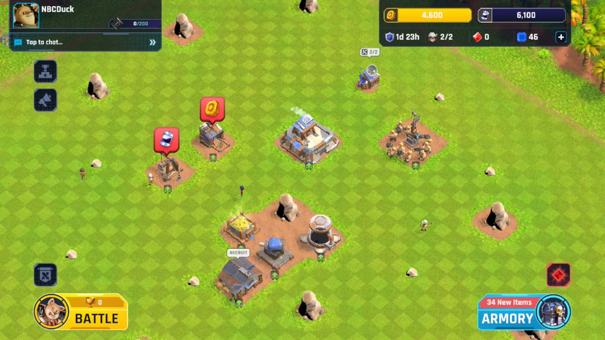 new game in web 3 g=duys