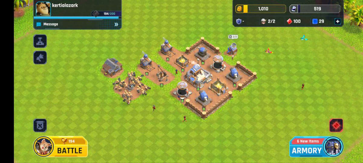 Shadowless tweet media