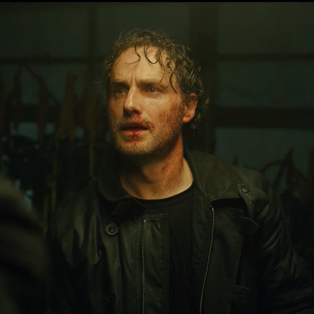 sarah loves rick tweet media