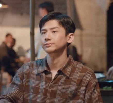 baijingtings_'s tweet image. "I didn't order this."
"That man ordered it for you."
"It was so nice of him. Did he pay?"
"No."

HIS FACE GAHAHAHSHAJHAJAJA

#AlwaysOnTheMove #baijingting