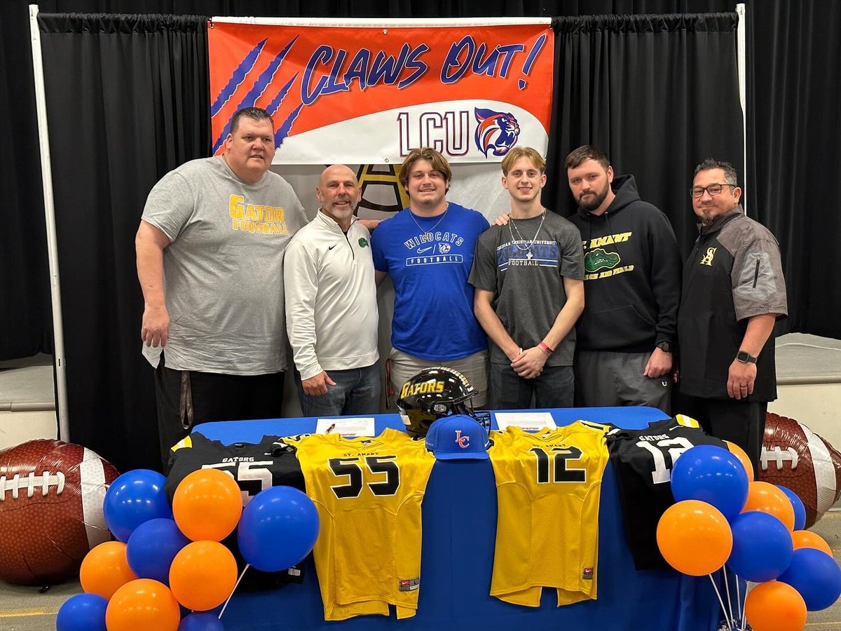 Luke Raffray tweet media