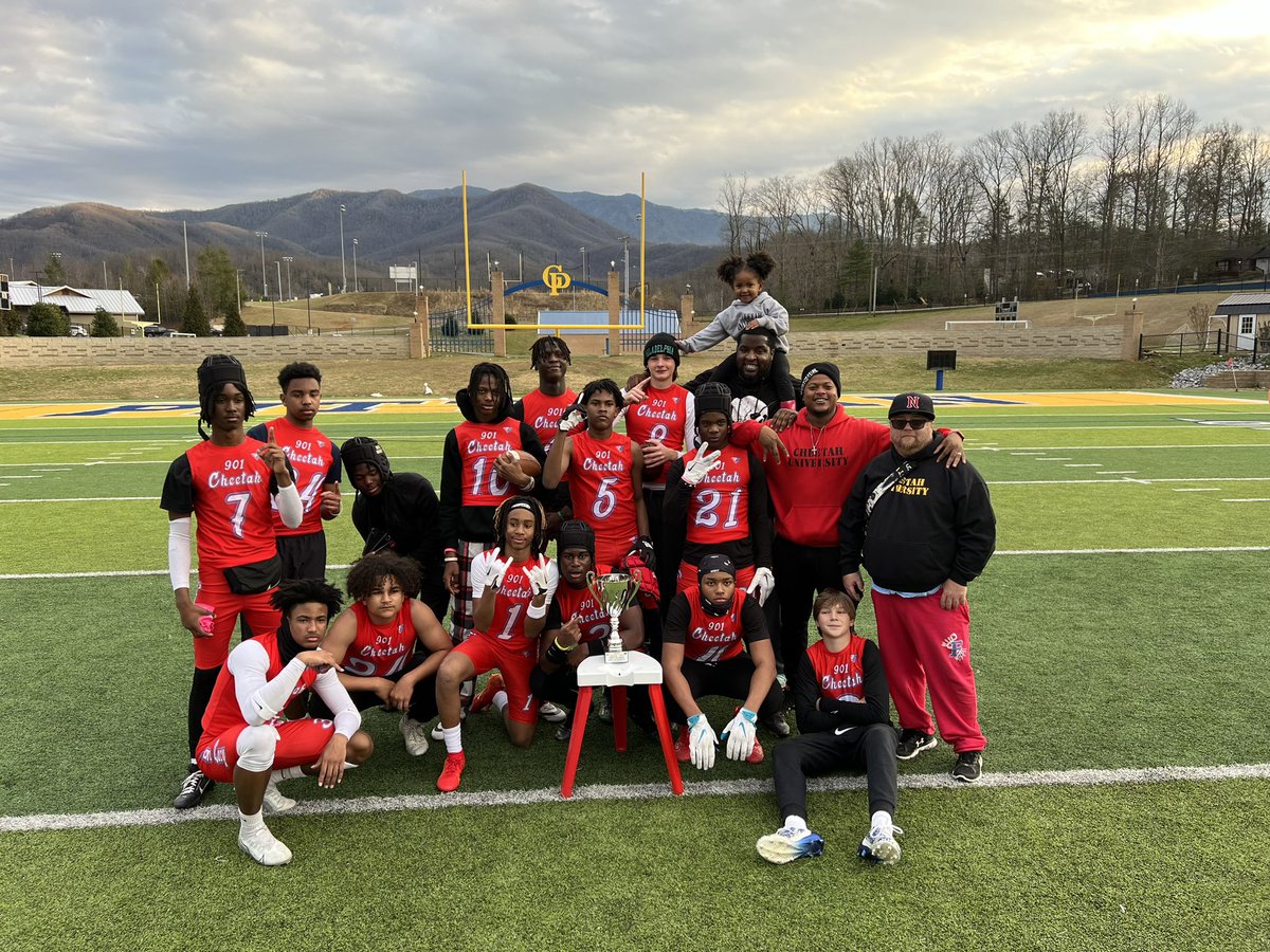 RockyTop7v7Classic tweet media